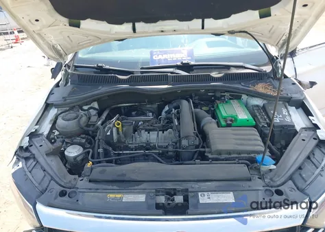 2019 Volkswagen Jetta 1.4T Sel z USA, uszkodzony, nr VIN 3VWE57BUXKM096975